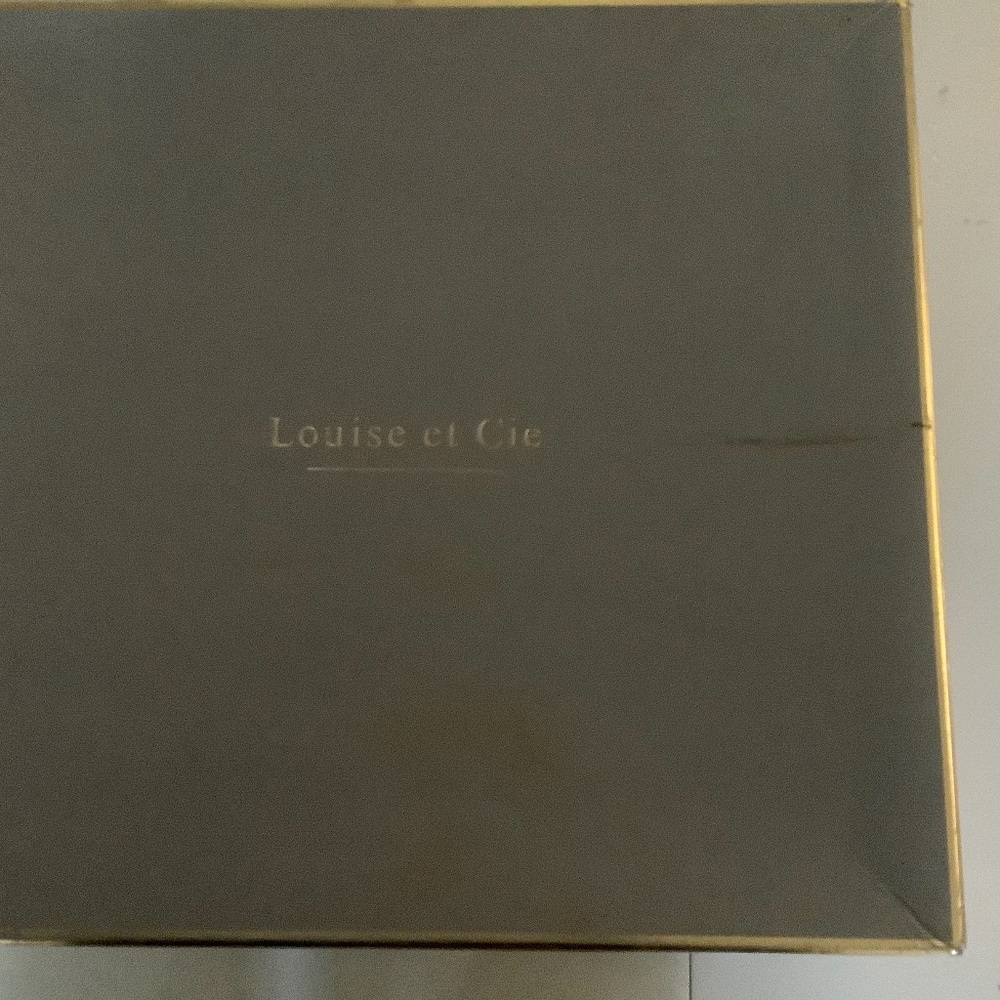 Louise et Cie shoes
